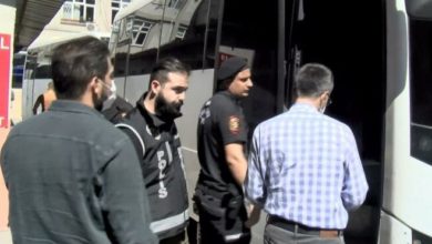 İstanbul'daki rüşvet operasyonunda: 32 tutuklama