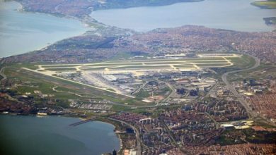 İstanbul Planlama Ajansı(İPA) raporu: Atatürk Havalimanı’nın kapatılması İstanbul’a zarar verecek