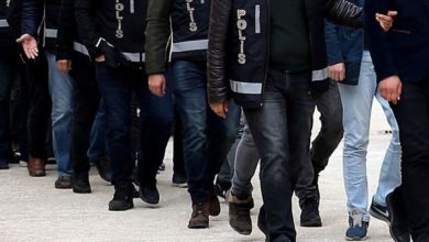 İstanbul ve Ankara'da eşzamanlı FETÖ operasyonları: Çok sayıda gözaltı
