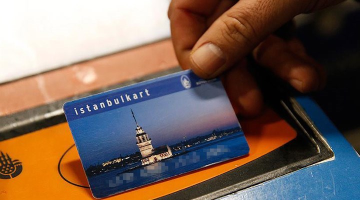 İstanbulkart sahiplerine faizsiz kredi