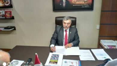 İYİ Partili Çulhaoğlu: Yandaşlardan başka bir şey düşünmüyorlar