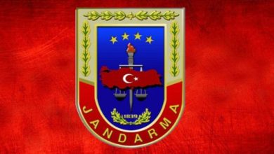 Jandarma Genel Komutanlığı 2022 yılı genel atamaları belli oldu