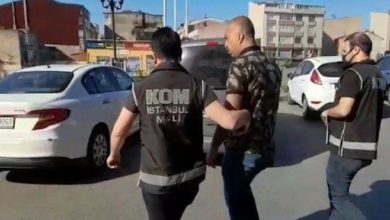 Kadıköy Belediyesi’nden operasyon açıklaması