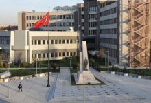 Kadıköy Belediyesi'ne düzenlenen operasyonda 124 kişiye tutuklama talebi