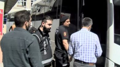 Kadıköy Belediyesi'ne 'rüşvet' operasyonunda gözaltına alınan 124 şüpheliye tutuklama talebi