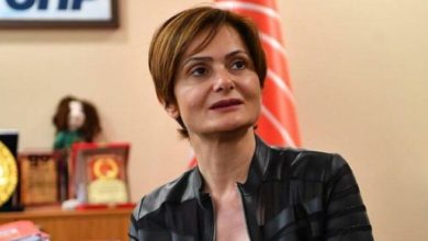 Kaftancıoğlu, Atatürk Havalimanı’nda eylem yapacaklarını duyurdu