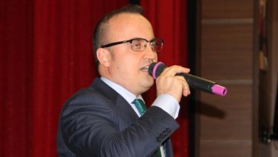 Kaftancıoğlu kararına AKP’li Turan'dan yorum!