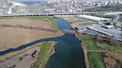 Kanal İstanbul’un planlama sahasındaki sürgün kararı yargıya taşındı