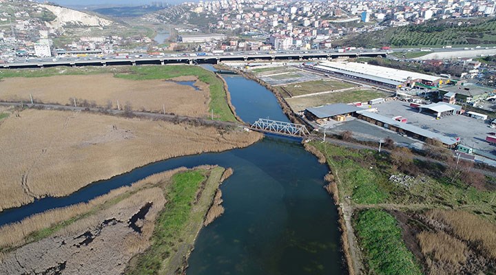 Kanal İstanbul’un planlama sahasındaki sürgün kararı yargıya taşındı