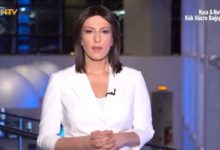 Kansere yenik düşen NTV spikeri Özlem Sarıkaya Yurt hayatını kaybetti