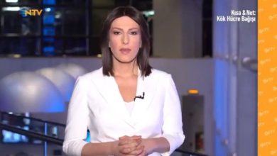 Kansere yenik düşen NTV spikeri Özlem Sarıkaya Yurt hayatını kaybetti