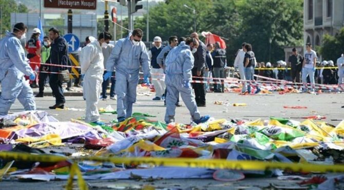 Kasım Güler’in tanık olarak dinlenecek