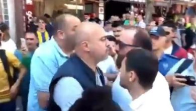 Kılıçdaroğlu'na, Düzce'de tepki gösterenlerin AKP'li olduğu ortaya çıktı