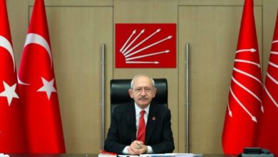 Kılıçdaroğlu'ndan 19 Mayıs mesajı