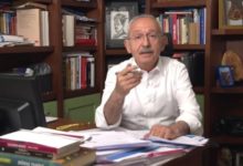 Kılıçdaroğlu’nun ‘kaçış planı’ videosu: RTÜK, yayınlayan kanallar için dosya hazırlattı!