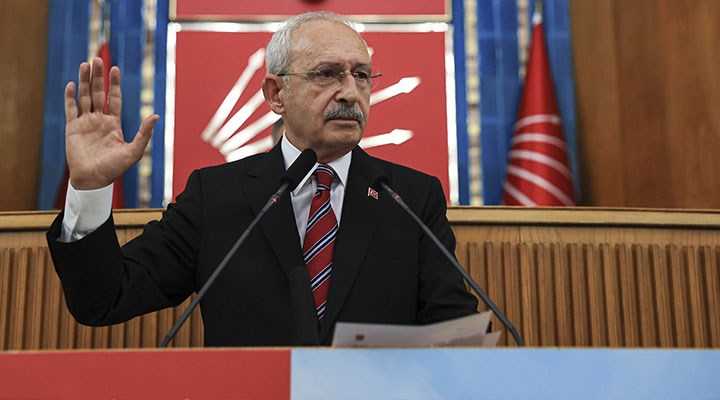 Kılıçdaroğlu: Tam bir ekonomik, sosyal buhranla karşı karşıyayız