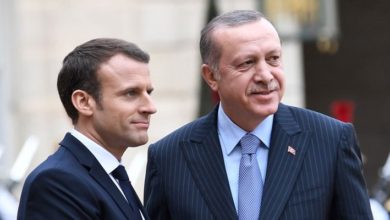 Macron'dan Erdoğan'a NATO çağrısı: Saygı duyun