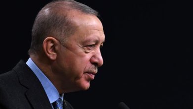 Mahkemeden Cumhurbaşkanı Erdoğan'a 'ifade özgürlüğü' uyarısı