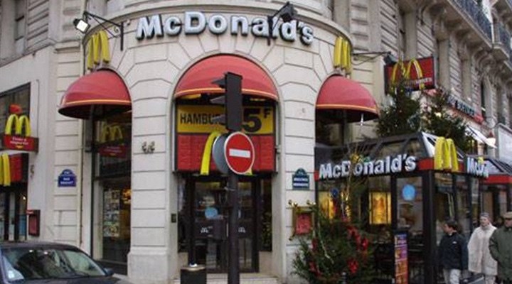 McDonald's Türkiye satıldı