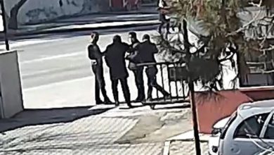 Meslek lisesi müdürü,engelli memuru dövdü