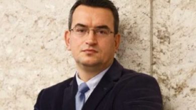 Metin Gürcan'a yeniden tutuklama kararı