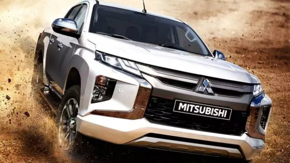 Mitsubishi, Japonya'ya yeni bir üretim tesisi açıyor