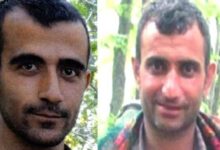 öldürülen terörist, binbaşının katili çıktı