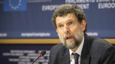 Osman Kavala: Cezalandırılan 7 kişiye kendimden çok üzüldüm