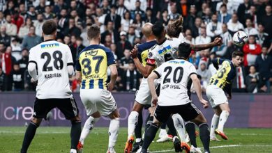 PFDK'den Beşiktaş Futbol Klübü'ne 407 bin TL para cezası