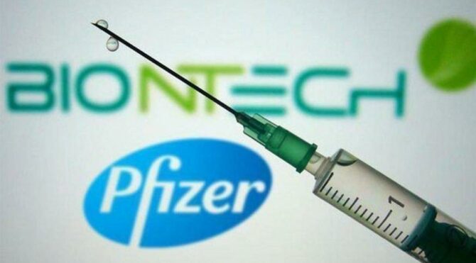 Pfizer migren ilacı üreticisi Biohaven'ı 11.6 milyar dolara satın alacak