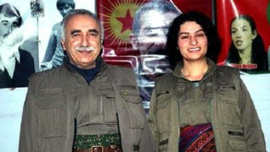 PKK’nın Zap sorumlusu öldürüldü