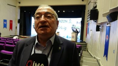 Prof. Dr. Kadıoğlu: Karadenizliler biraz daha esmer olacak