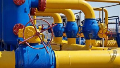 Rusya'dan kritik doğalgaz açıklaması