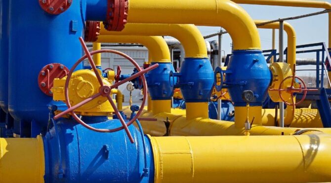 Rusya'dan kritik doğalgaz açıklaması