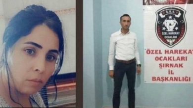 Sakine Külter'in katili cinayeti itiraf etti