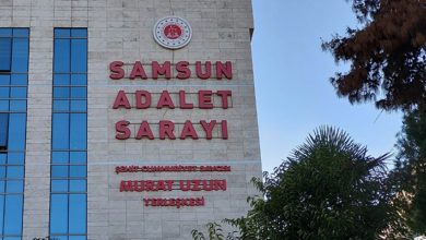 Samsun'da 18 öğrencisine tacizle suçlanan öğretmen tutuklandı