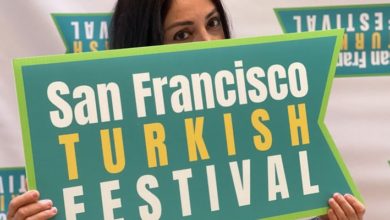 San Francisco'da Türkiye’deki kız çocuklarının eğitimi için önemli miktarda bağış toplandı