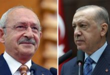 Saray'a kötü haber: Kılıçdaroğlu, Erdoğan’a dokuz puan fark atıyor