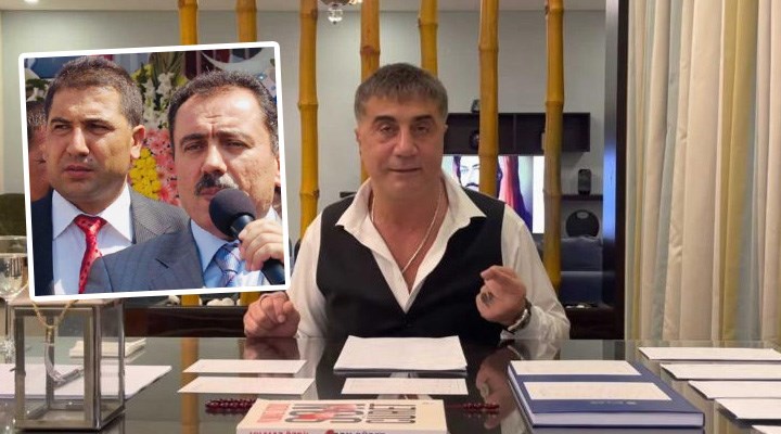 Sedat Peker cephesinden Muhsin Yazıcıoğlu'nun korumasının ölümüne dair iddialar