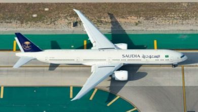 Suudi Arabistan havayolları, İstanbul uçuşlarına yeniden başlıyor