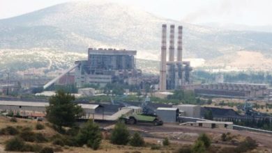 Termik santrale verilen maden ocağı ruhsatına iptal davası açıldı