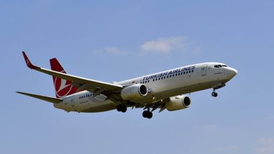 THY’nin İstanbul-Toronto seferini yapan uçağı 'duman ikazı' sonrası geri döndü
