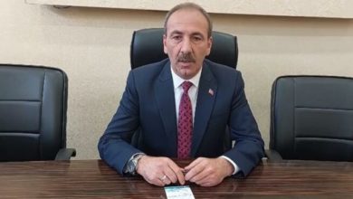Tomarza Belediye Başkanı'na silahlı saldırı