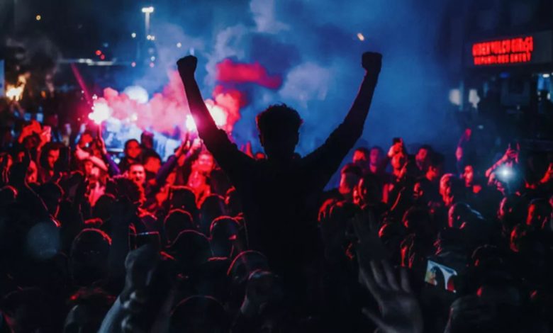 Trabzonspor’un kupa töreni etkinliği için biletler bugün satışa çıkacak