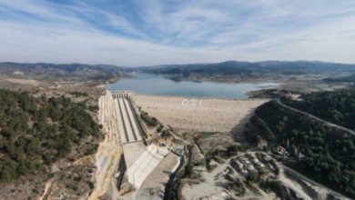 Tunç Soyer: Gördes Barajı gerçek bir fiyasko!