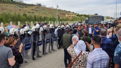 Tunceli Valiliği'nden 7 HDP'li vekil hakkında suç duyurusu