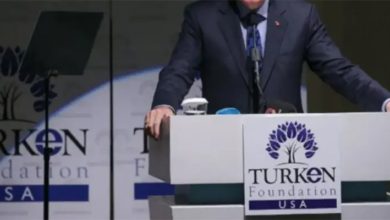 TURKEN'den açıklama: Hiçbir iddiayı yalanlamadılar