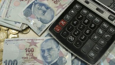 Türkiye’de en yüksek ve en düşük fert gelirine sahip kentler belli oldu