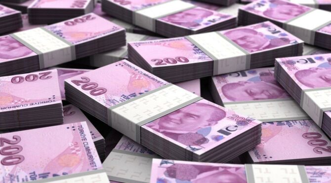 Türkiye Maarif Vakfı’na aktarılacak para belli oldu