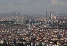 Türkiye'nin kira haritası çıkarıldı, il il ortalama kira fiyatı belli oldu